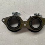 ARORA GP 250 - MANİFOLT