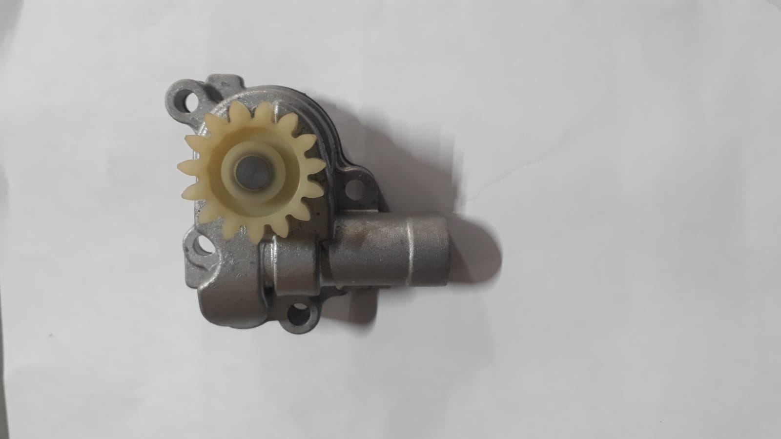 ARORA-GP250 - 143-1 ARORA GP 250 - YAĞ POMPASI - Görsel 1
