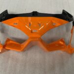 ARORA GP 250 - FAR MUHAFAZA TURUNCU
