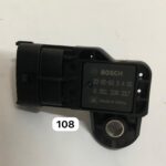 ARORA GP 250 - GAZ KELEBEĞİ SENSÖRÜ (108)