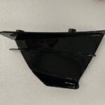 ARORA GP 250 - SOL DIŞ DEKORATİF RÜZGARLIK PARLAK