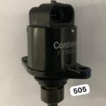 ARORA GP 250 - GAZ KELEBEĞİ SENSÖRÜ (505)
