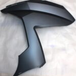 ARORA GT 125 - ÖN SOL FAR PANELİ MAVİ
