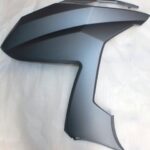 ARORA GT 125 - ÖN SAĞ FAR PANELİ MAVİ
