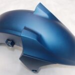 ARORA GT 125 - ÖN ÇAMURLUK GRİ