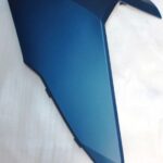 ARORA GT 125 - SAĞ ÖN PANEL ALT GRİ