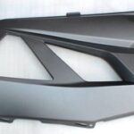ARORA GT 125 - SOL YAN PANEL GRİ