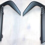 ARORA GT 125 - İÇ PANEL DEK.PLS TK.GOLD