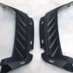 ARORA GT 125 - ÖN PANEL DEK.PLS SAĞ