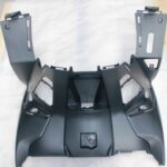 ARORA GT 125 - İÇ PANEL ALT PLASTİK