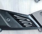 ARORA GT 125 - SOL YAN PANEL İÇ PLASTİĞİ