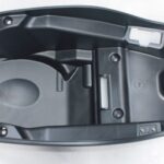 ARORA GT 125 - KOLTUK ALTI BAGAJ KUTUSU