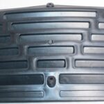 ARORA GT 125 - ÖN PANEL RÜZGARLIK İÇ PLASTİĞİ