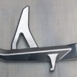 ARORA GT 125 - YAN AYAKLIK