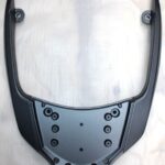 ARORA GT 125 - ARKA SELE DEMİRİ