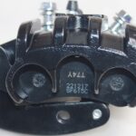 ARORA GT 125 - ÖN FREN SİSTEMİ ALT MERKEZ