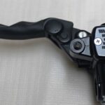 ARORA GT 125 - ARKA FREN SİSTEMİ ÜST MERKEZ