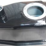 ARORA GT 125 - BENZİN DEPOSU (EURO 5)