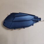 ARORA GT 125 - HAVA FİLTRESİ KOMPLE