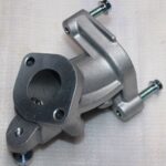 ARORA GT 125 - ENJEKSİYON MANİFOLDU