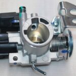 ARORA GT 125 - GAZ KELEBEĞİ KOMPLE