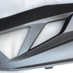ARORA GT 125 - SOL YAN PANEL GOLD