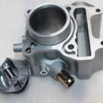 ARORA GT 125 - SİLİNDİR SET