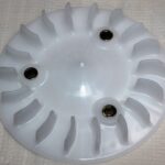 ARORA GT 125 - FAN