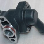 ARORA GT 125 - TERMOSTAT