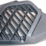 ARORA GT 125 - RADİYATÖR KAPAĞI
