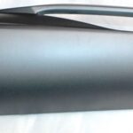 ARORA GT 125 - EKSOZ KORUMA PLASTİĞİ GOLD