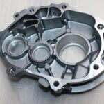 ARORA GT 125 - DİFRANSİYEL DİŞLİ KAPAĞI