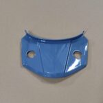 ARORA GT 125 - ARKA STOP ÜSTÜ KAPAK YEŞİL
