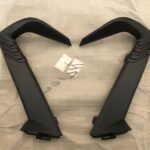 ARORA GT 125 - İÇ PANEL DEK.PLS TK.YEŞİL