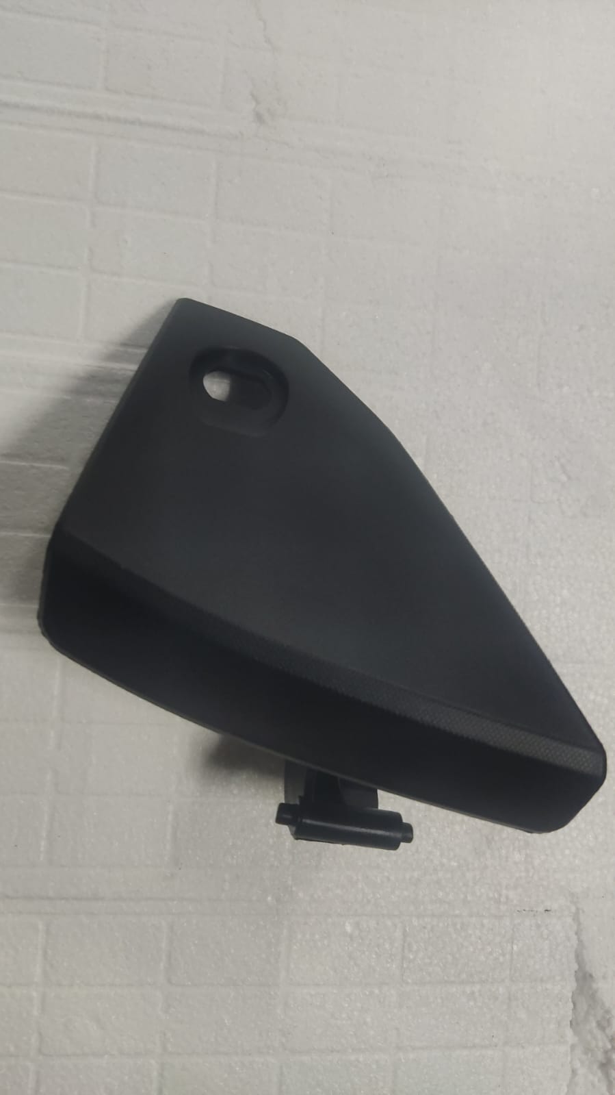 ARORA-GT 125- 234-1 ARORA GT 125 - İÇ PANEL KAPAĞI - Görsel 1