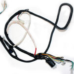 ARORA HERKÜL7000 - ELEKTRİK TESİSATİ (60V)