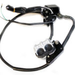 ARORA HERKÜL7000 - ÖN FREN SİSTEMİ (60V)