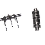 ARORA JAGUAR 125 - VİTES TOPUZU VE HİLALLERİ