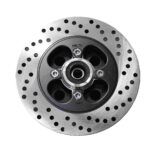 ARORA JAGUAR 125 - ARKA FREN DİSKİ