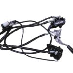 ARORA JAGUAR 125 - CBS FREN SETİ
