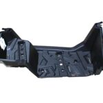 ARORA ATV LANDFORCE 650 - SOL BASAMAK PLASTİĞİ