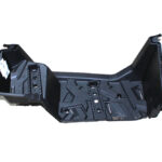 ARORA ATV LANDFORCE 650 - SAĞ BASAMAK PLASTİĞİ