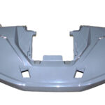 ARORA ATV LANDFORCE 650 - ARKA PANEL GOLD