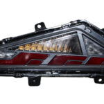 ARORA ATV LANDFORCE 650 - ARKA STOP SOL