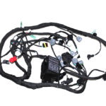 ARORA ATV LANDFORCE 650 - ELEKTRİK TESİSATI