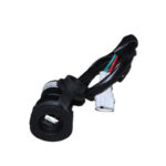 ARORA ATV LANDFORCE 650 - USB