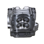 ARORA ATV LANDFORCE 650 - SİLİNDİR ÜST KAPAĞI