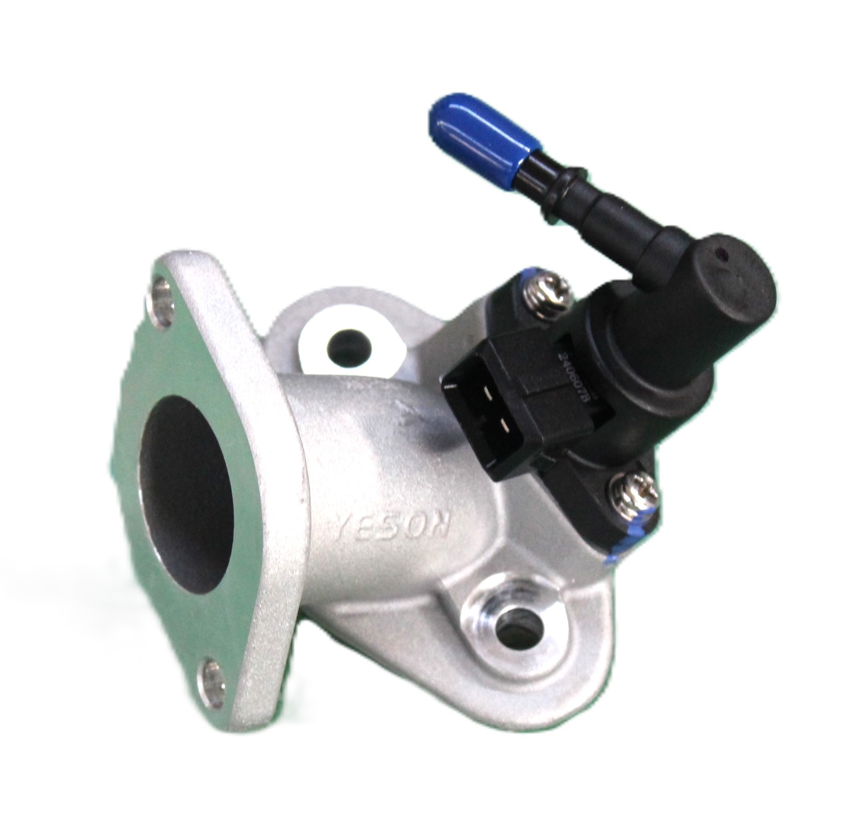 ARORA-LEADER 125 - 005-1 ARORA LEADER - ENJEKSİYON KOMPLE - Görsel 1