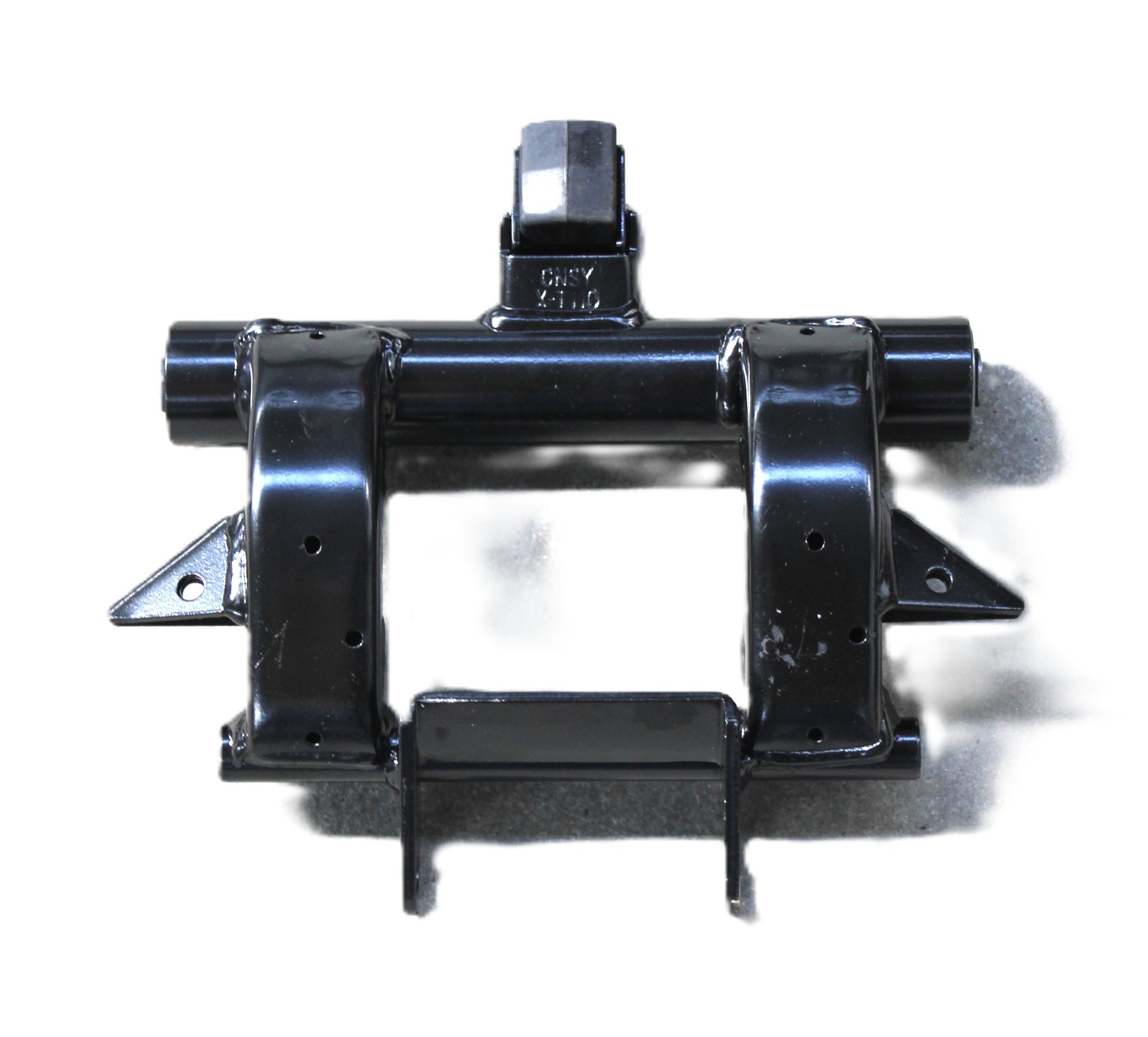 ARORA-LEADER 125 - 035-1 ARORA LEADER - MOTOR ASKI DEMİRİ - Görsel 1