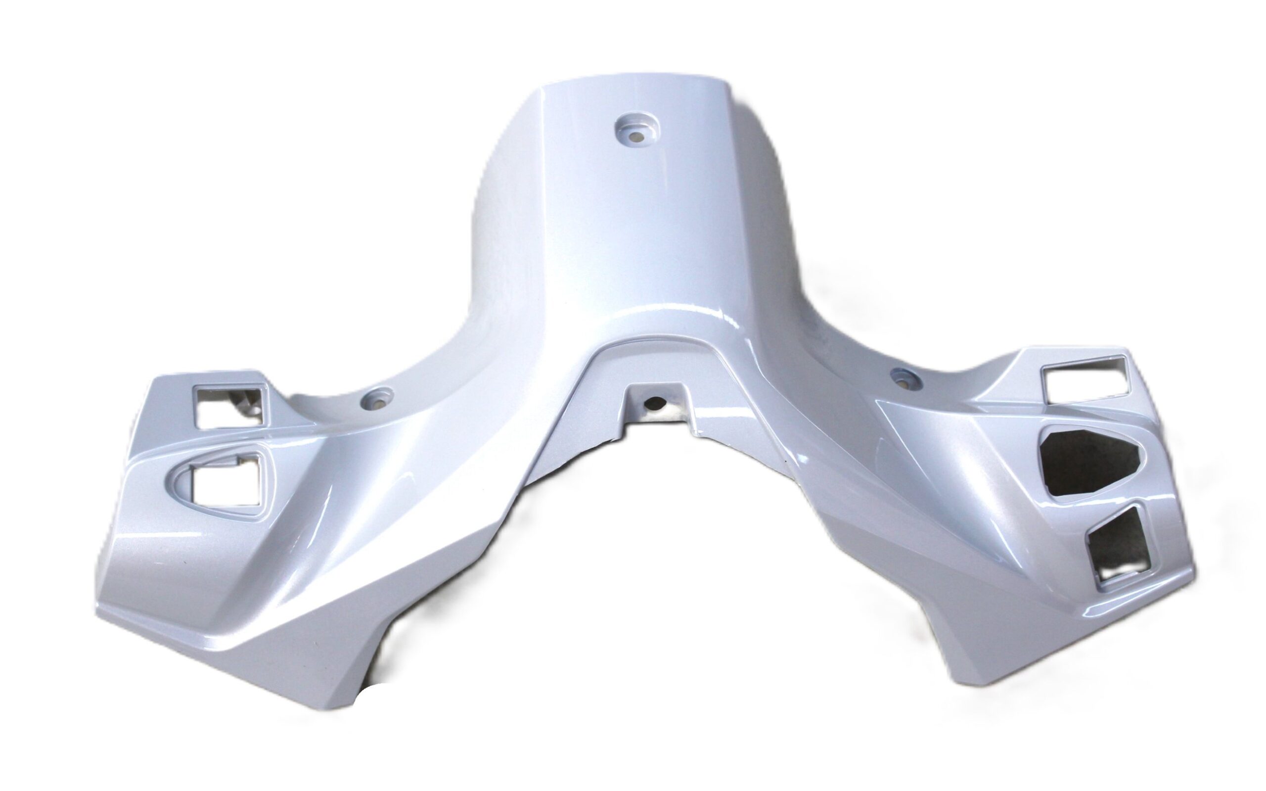 ARORA-LEADER 125 - 063-1 ARORA LEADER - KM.ÇERÇEVESİ GRİ - Görsel 1